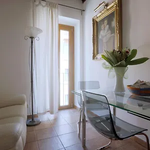 Borgo Pio 91 ** Рим