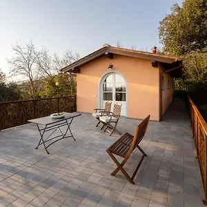  Séjour à la ferme Bellandi Italie
