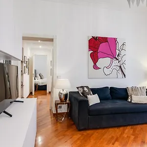 S. Cosimato Trastevere Appartement