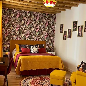 Ventisei Scalini A Trastevere Róma