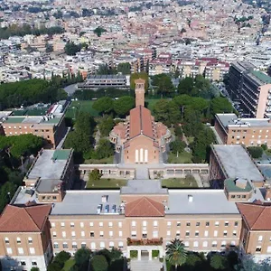 Casa La Salle - Vaticano *** Řím
