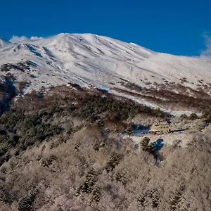 Rifugio Alpino Salvatore Citelli Hotel Fornazzo