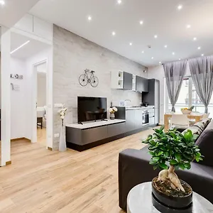 Apartment San Pietro Vatican