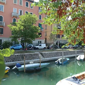  Appartement Via Cipro 16 Italie