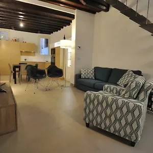  Appartement The Of The Ship Builder Italie