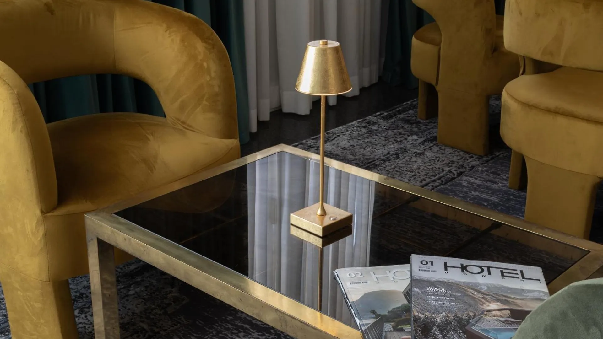 ***  Hotel Santa Maura Rome Italie
