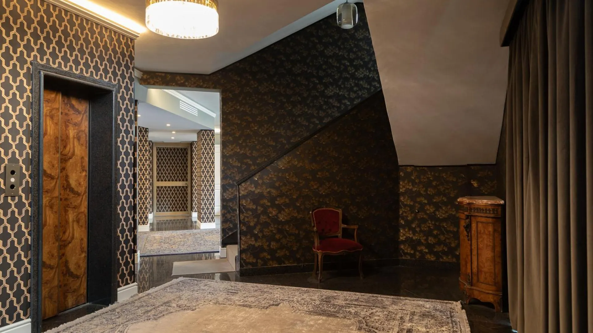 Hotel Santa Maura Ρώμη 3*,  Ιταλία
