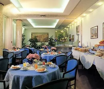 ***  Hotel Santa Maura Ρώμη Ιταλία